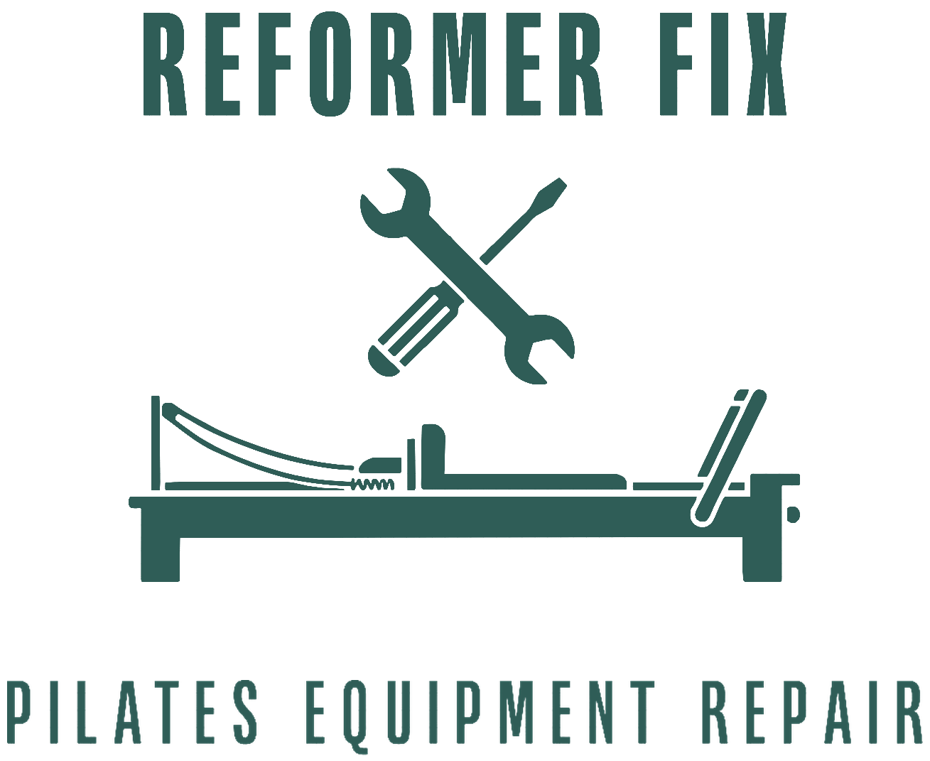 Reformer Fix — Pilates Equipment Repair
